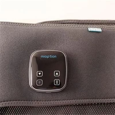 Electric Lumbar Massager Electric Lumbar Massager