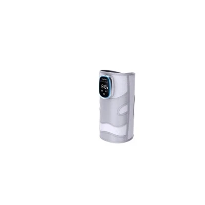 Heated Vibration Knee Massager