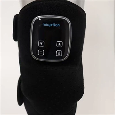 Intelligent Knee Massager
