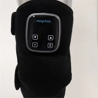 Intelligent Knee Massager