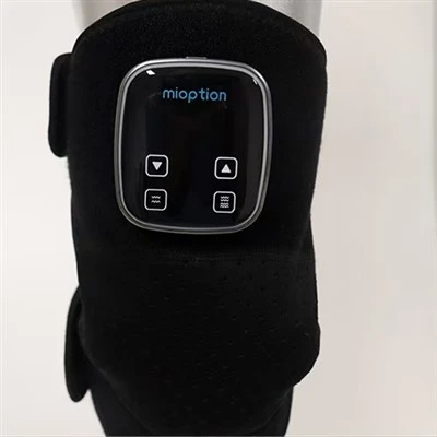 Intelligent Knee Massager