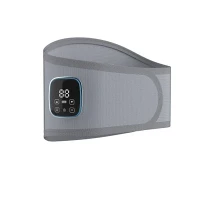 Lumbar Intelligent Massager
