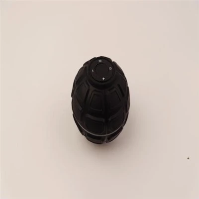 ball bearing hand massager